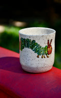 Caterpillar Cup
