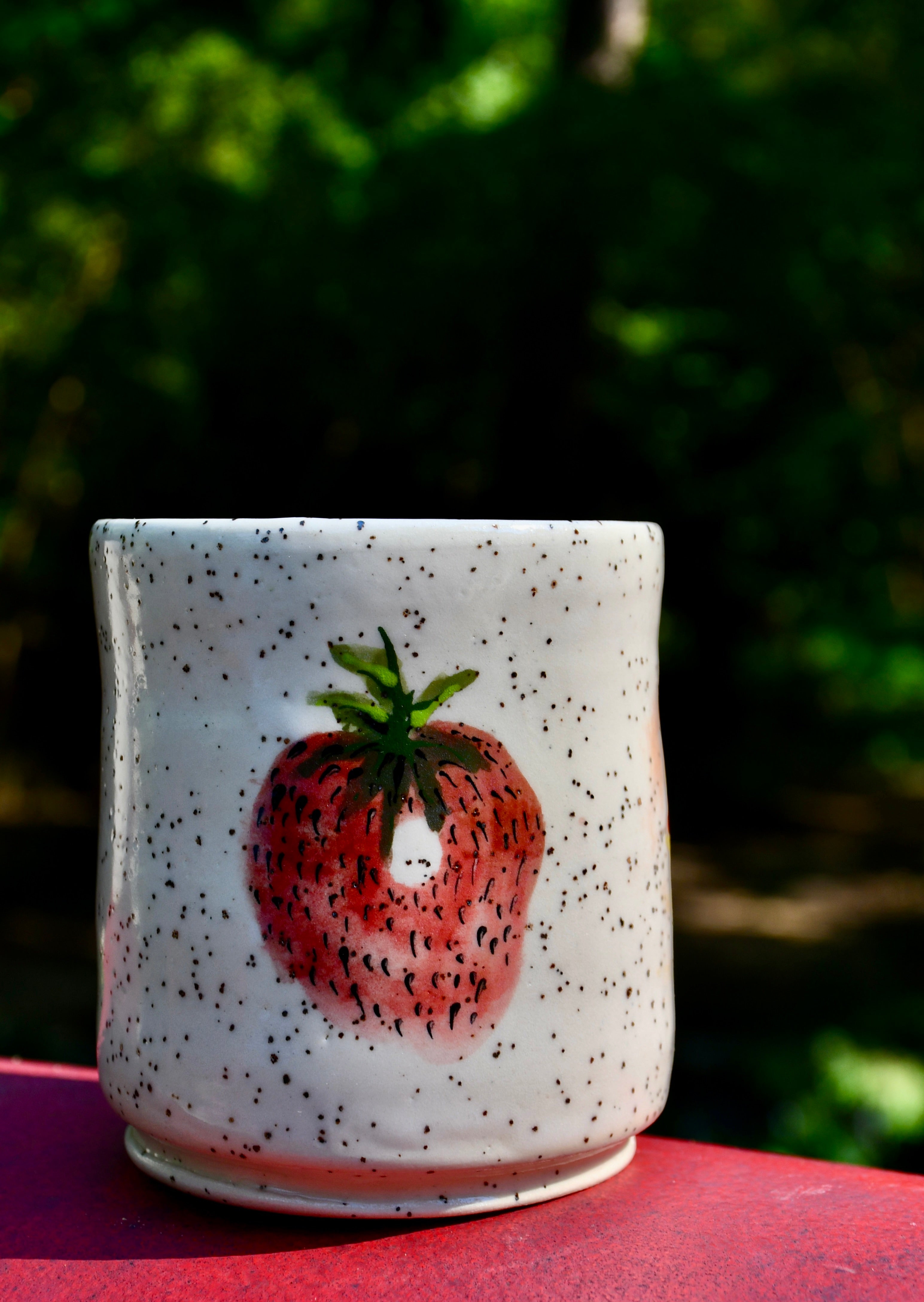 Munch Cup