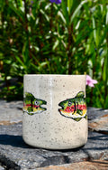 Twin Trout Cup