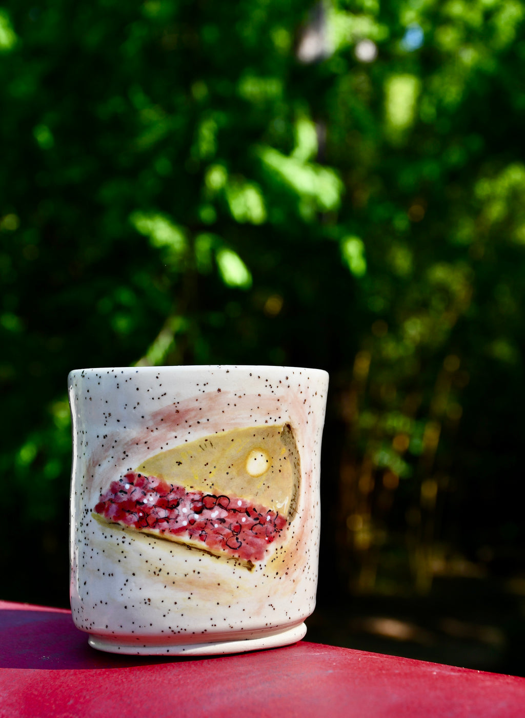Munch Cup