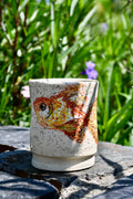 Goldfish Cup