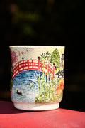 Japanese Gardens Cup