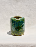 Blue Marble Tumbler - STUDIO SECOND