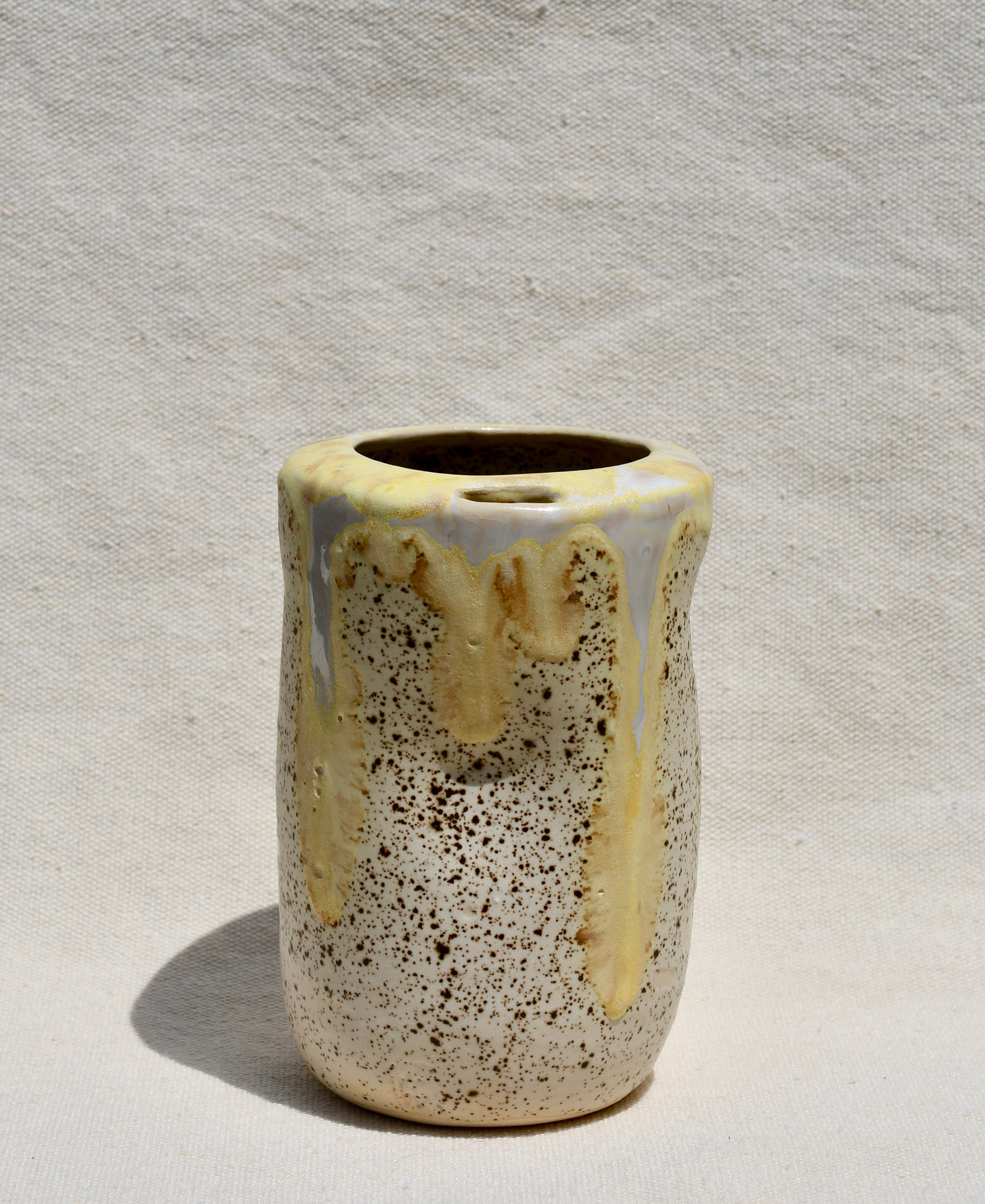 Cream Soda Tumbler - STUDIO SECOND