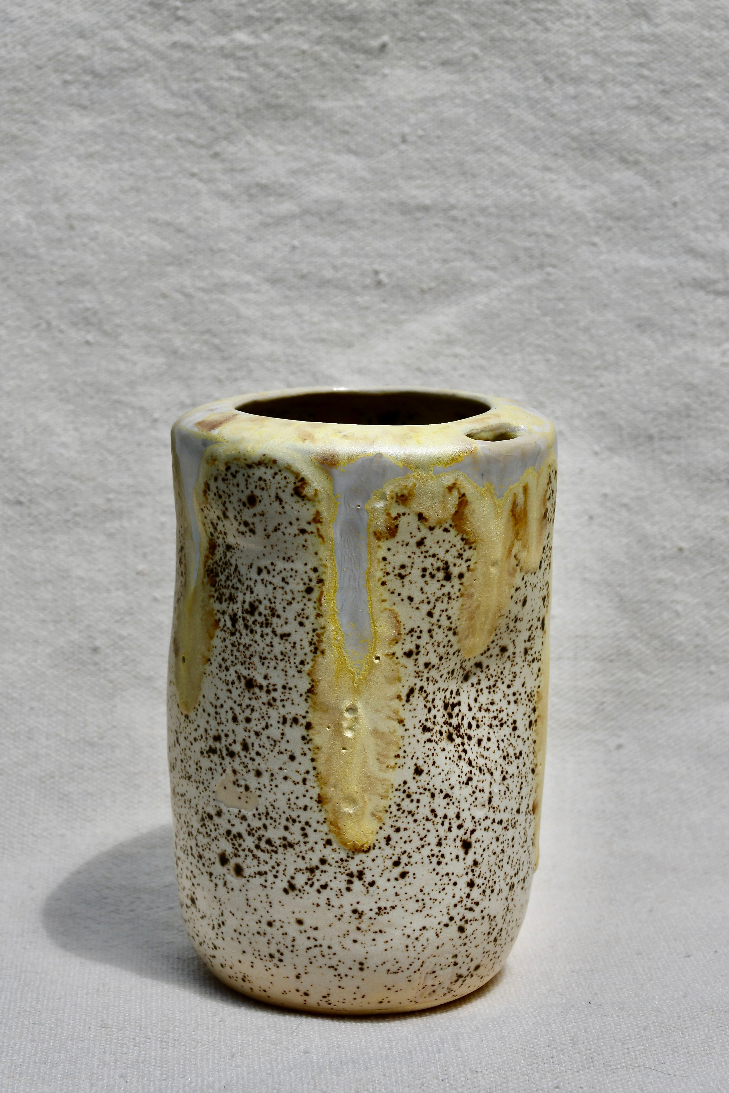 Cream Soda Tumbler - STUDIO SECOND