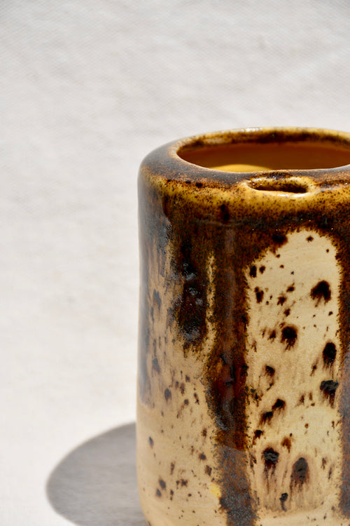 Honey Stone Tumbler