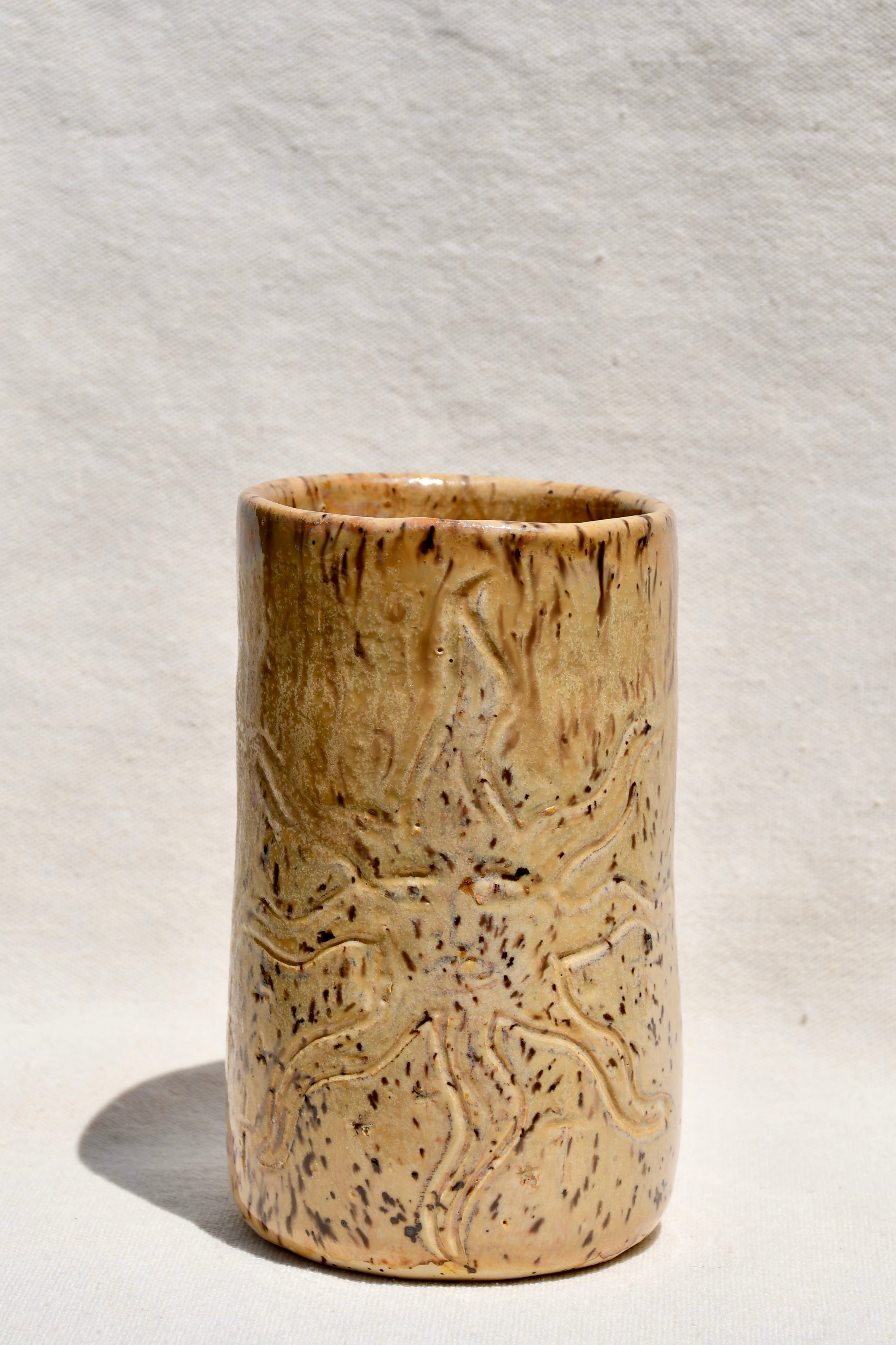 Sunny Day Tumbler
