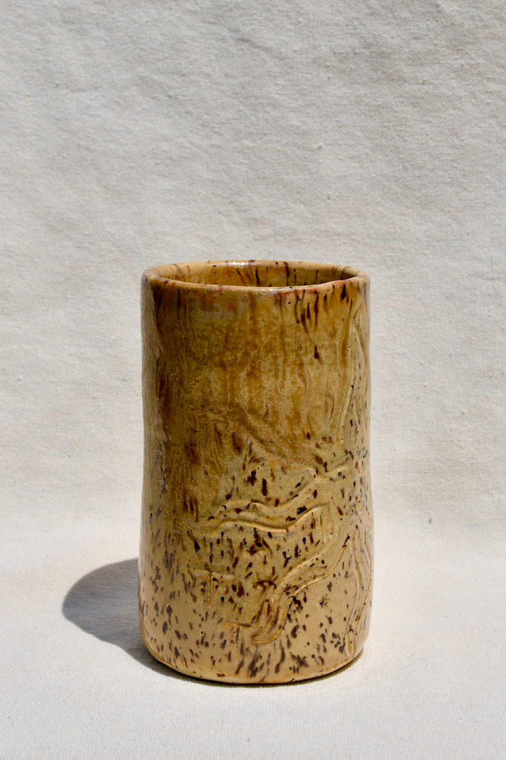 Sunny Day Tumbler