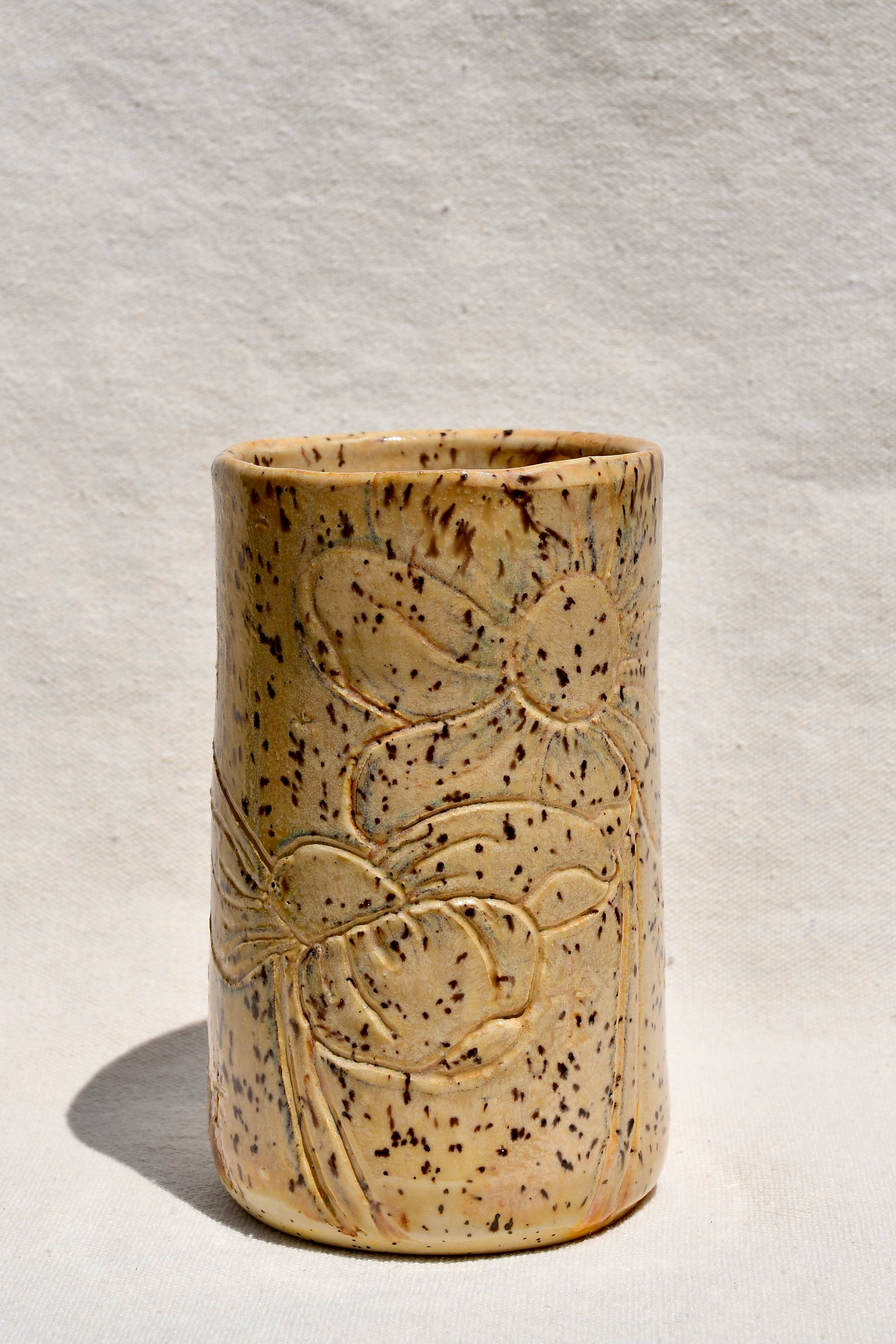 Wildflower Tumbler