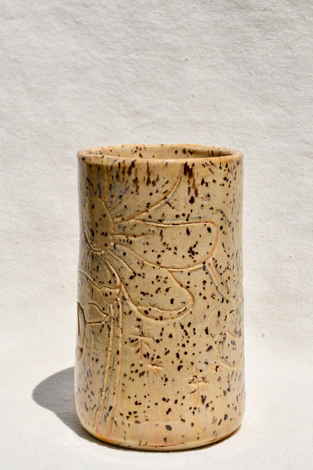 Wildflower Tumbler
