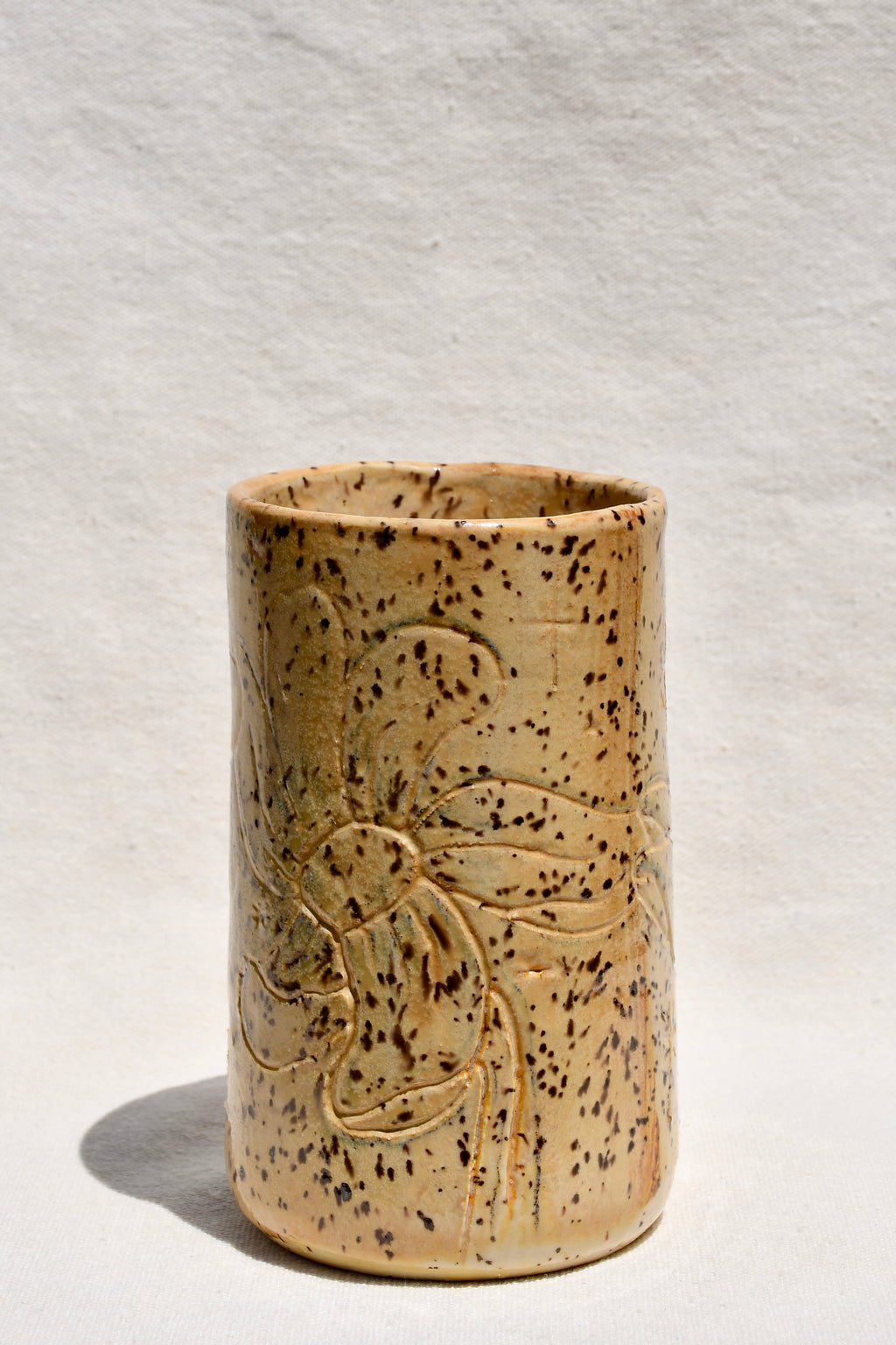 Wildflower Tumbler
