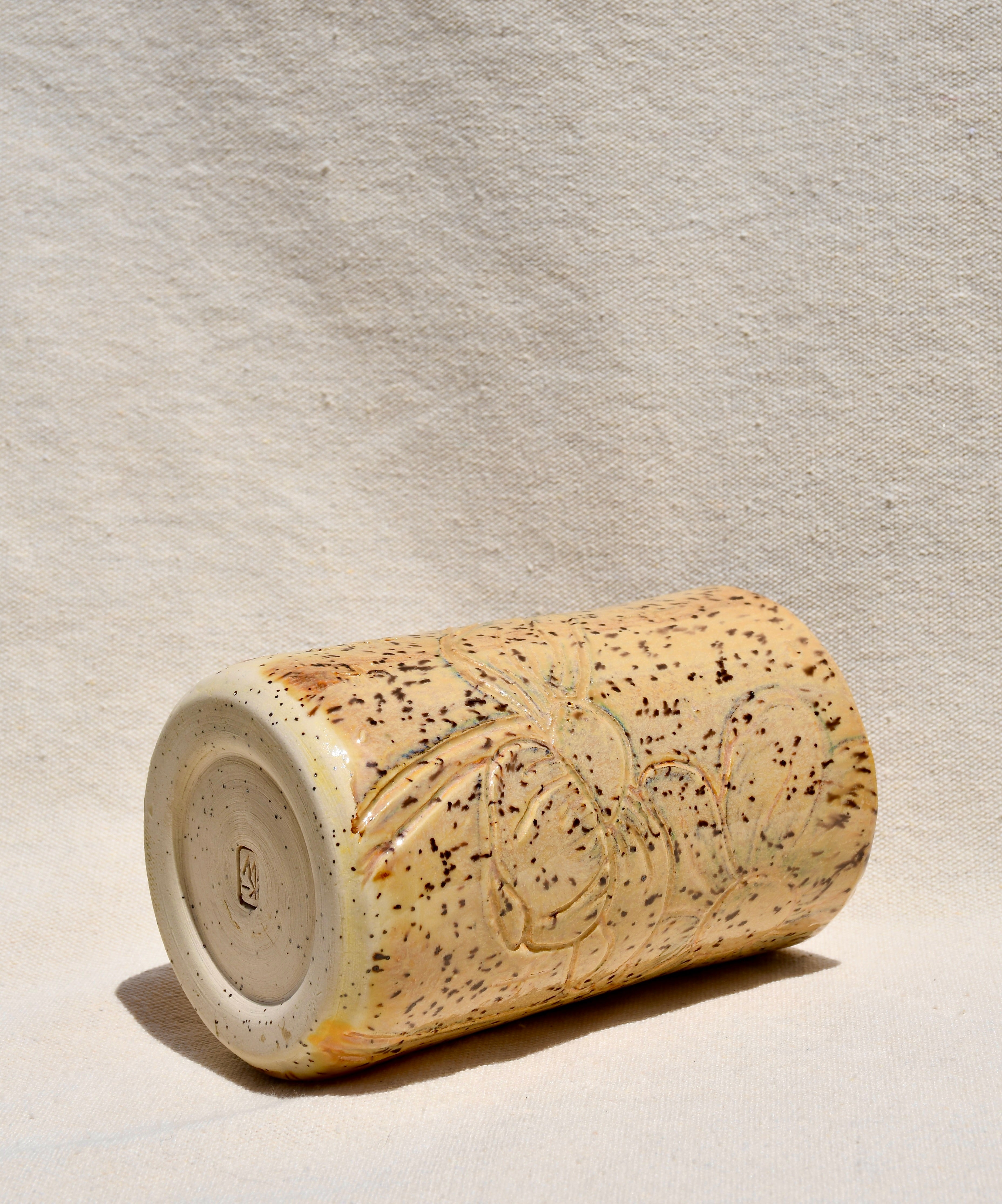 Wildflower Tumbler
