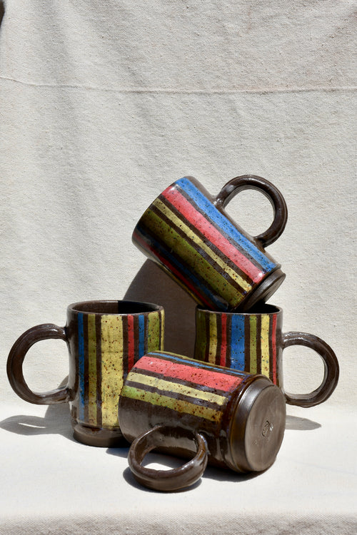 Camp Mug