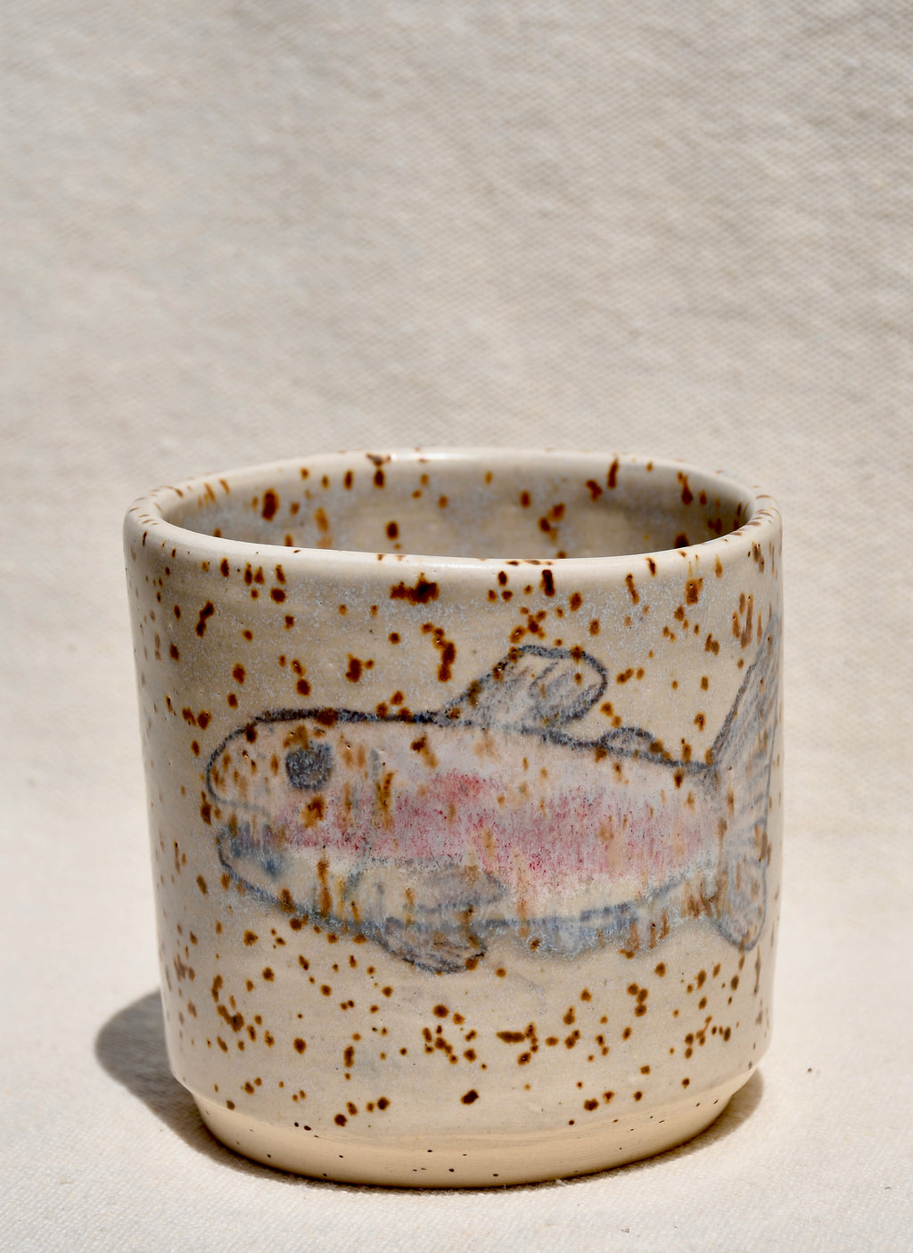 Little Trout Cups