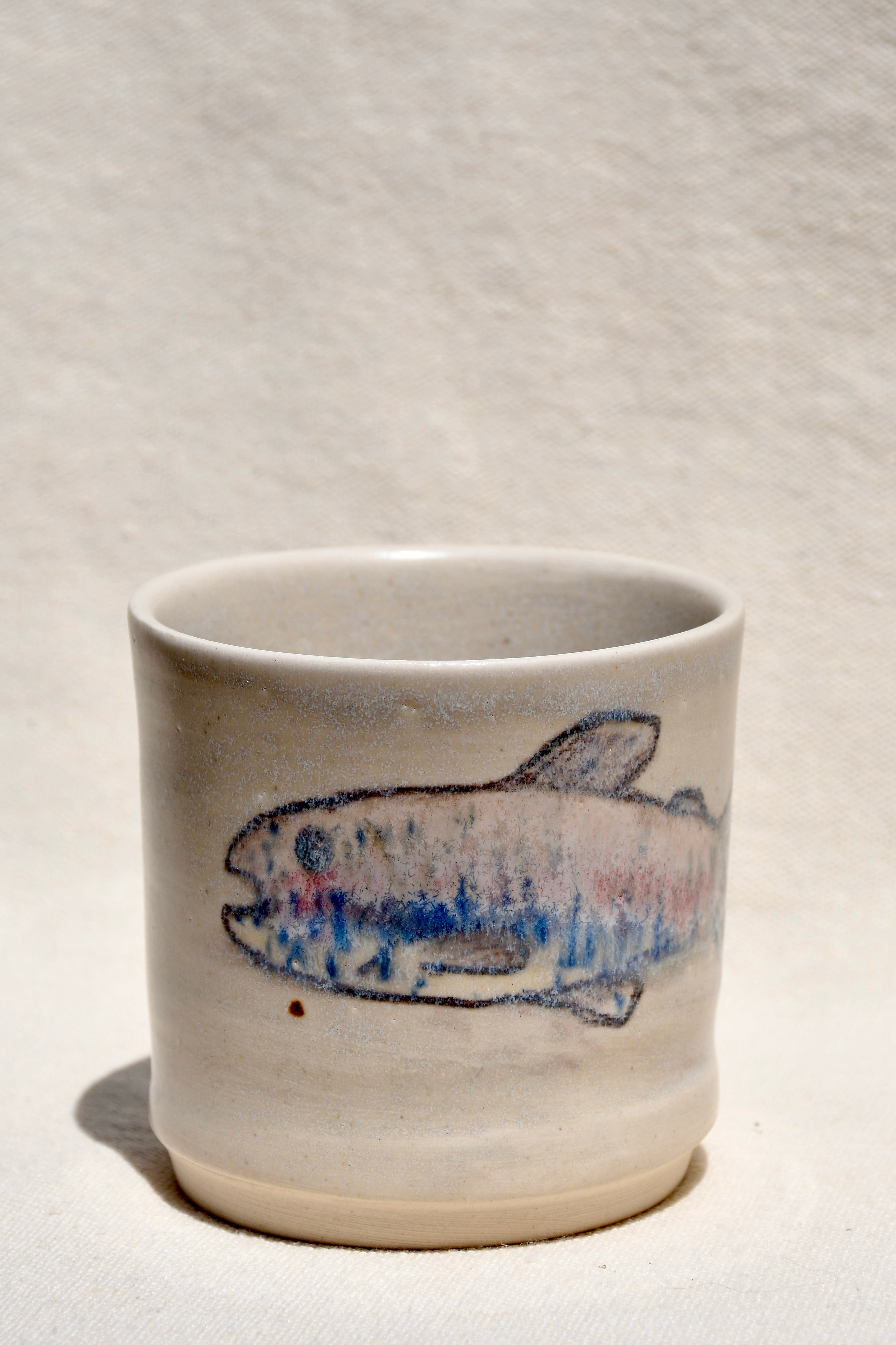 Little Trout Cups