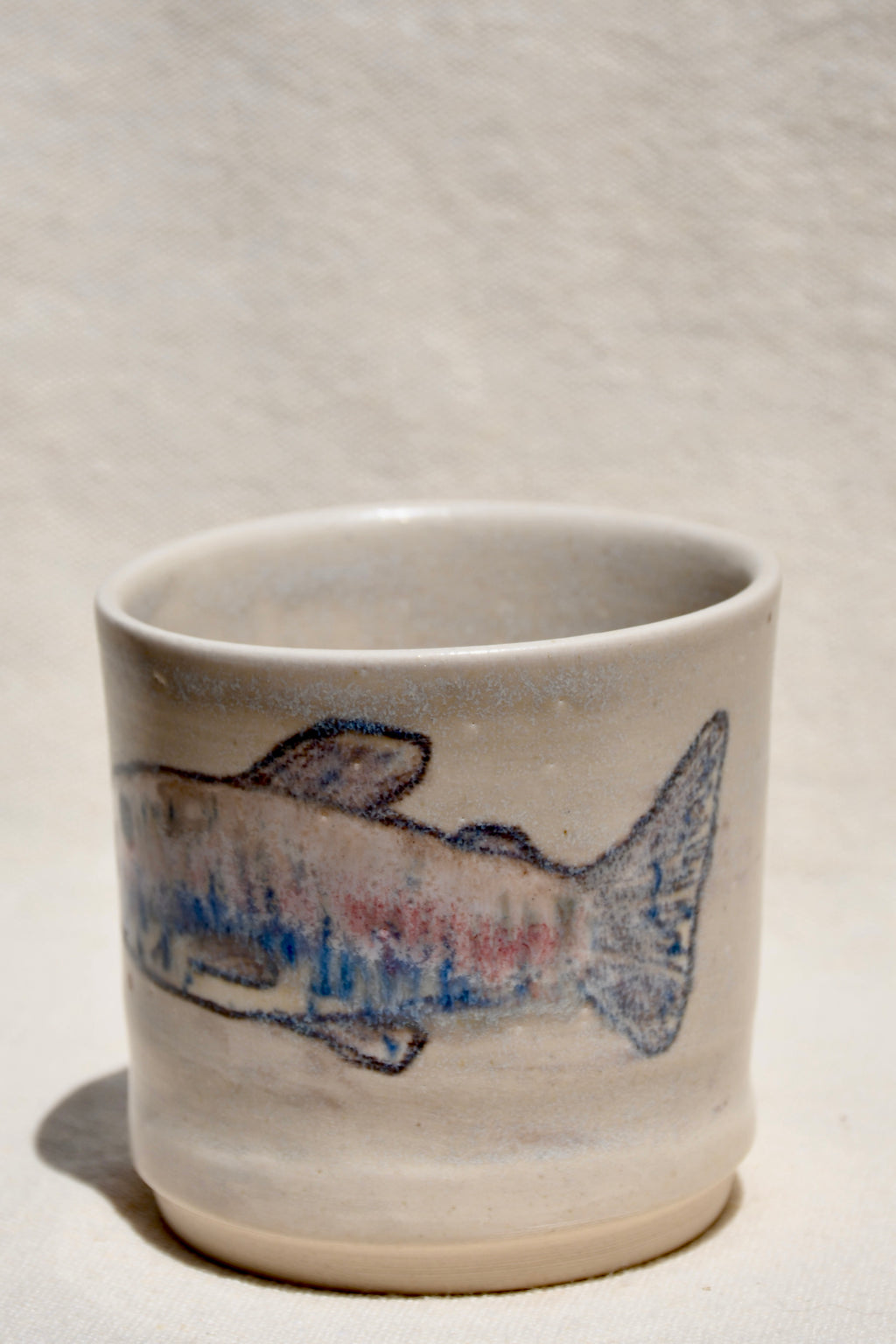 Little Trout Cups