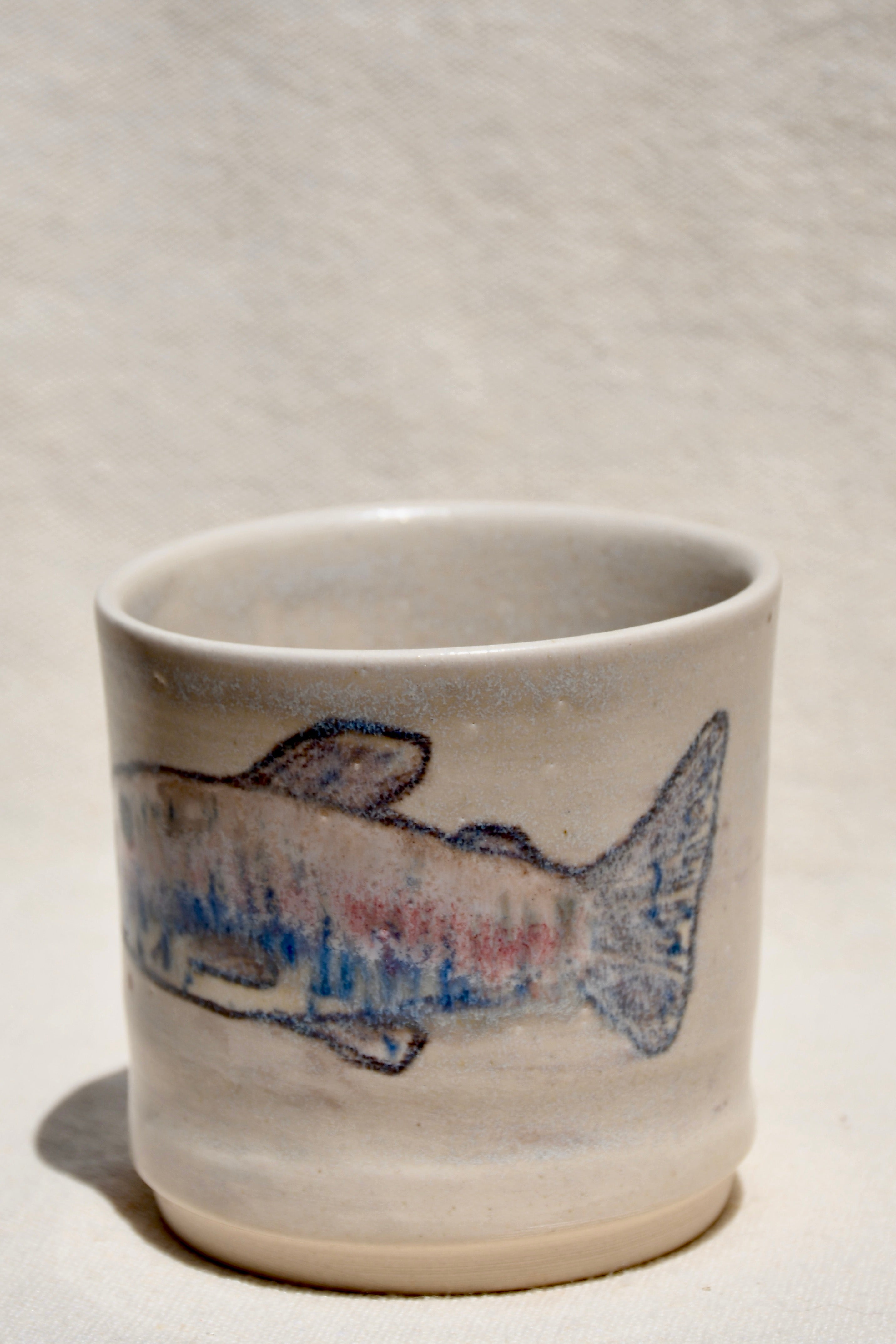 Little Trout Cups