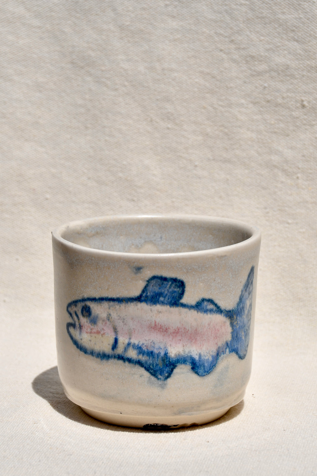 Little Trout Cups