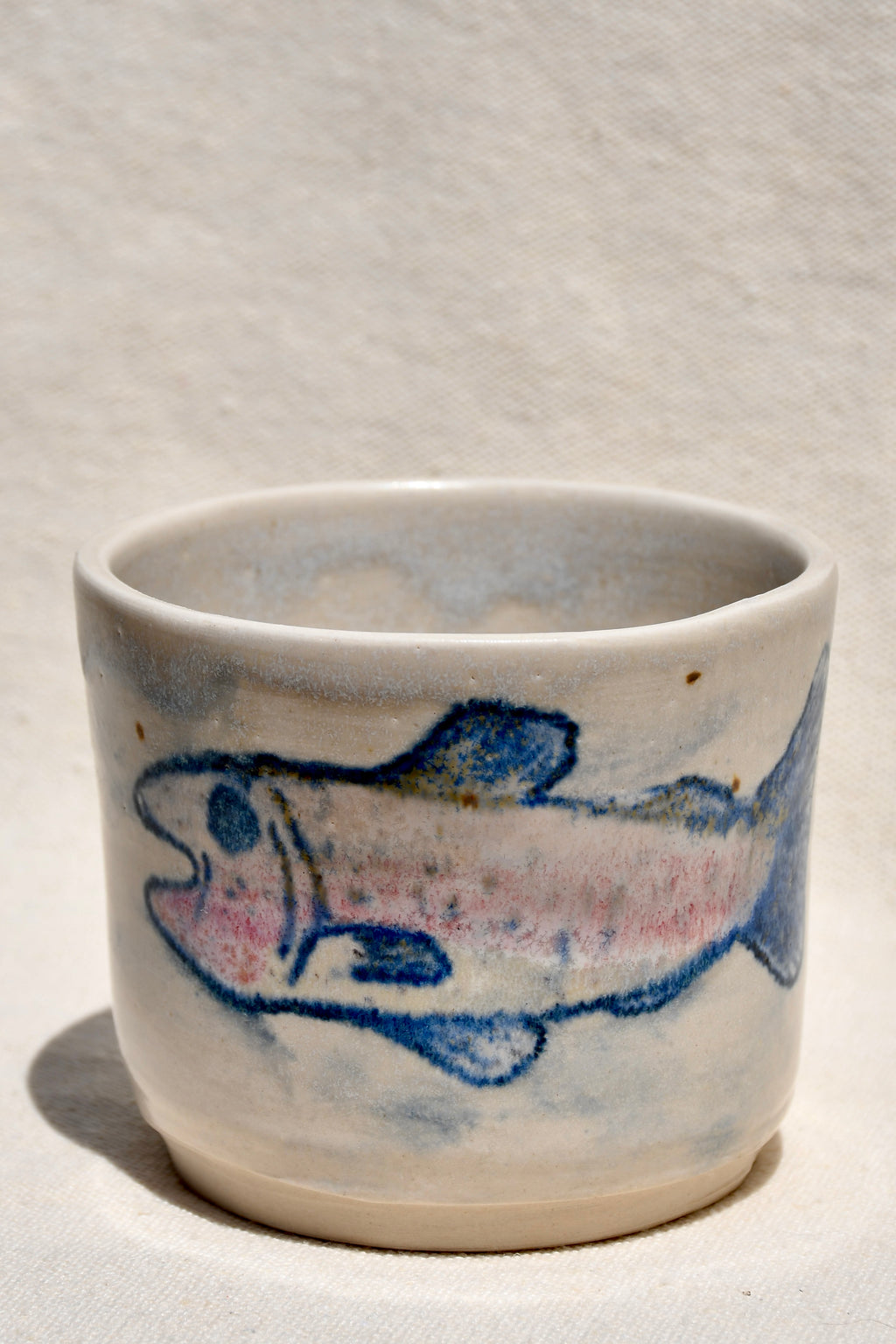 Little Trout Cups