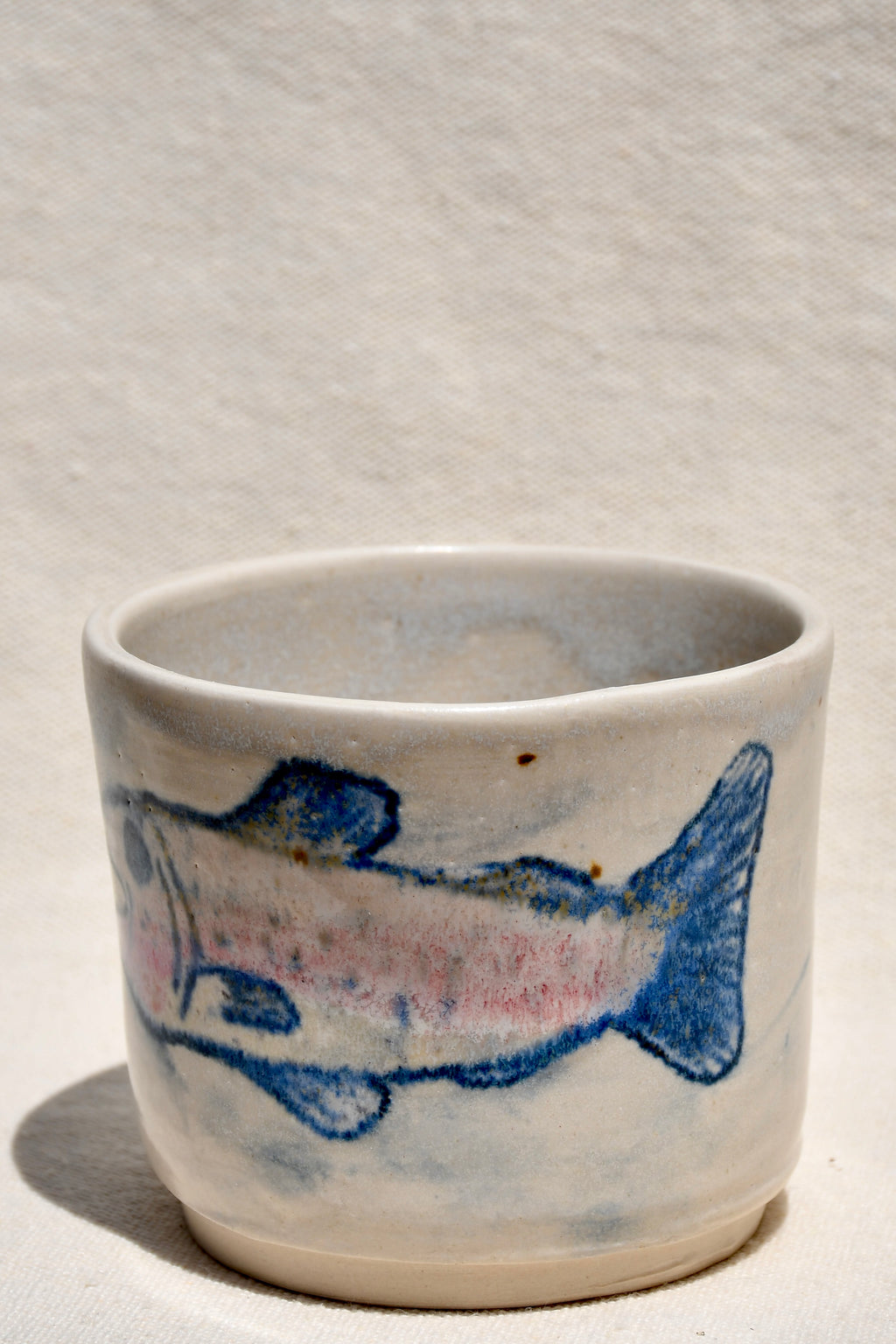 Little Trout Cups