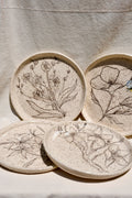 The Wildflower Lunch Set