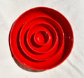 Slow Feeder - Red