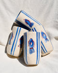 Blue Fish Tumbler