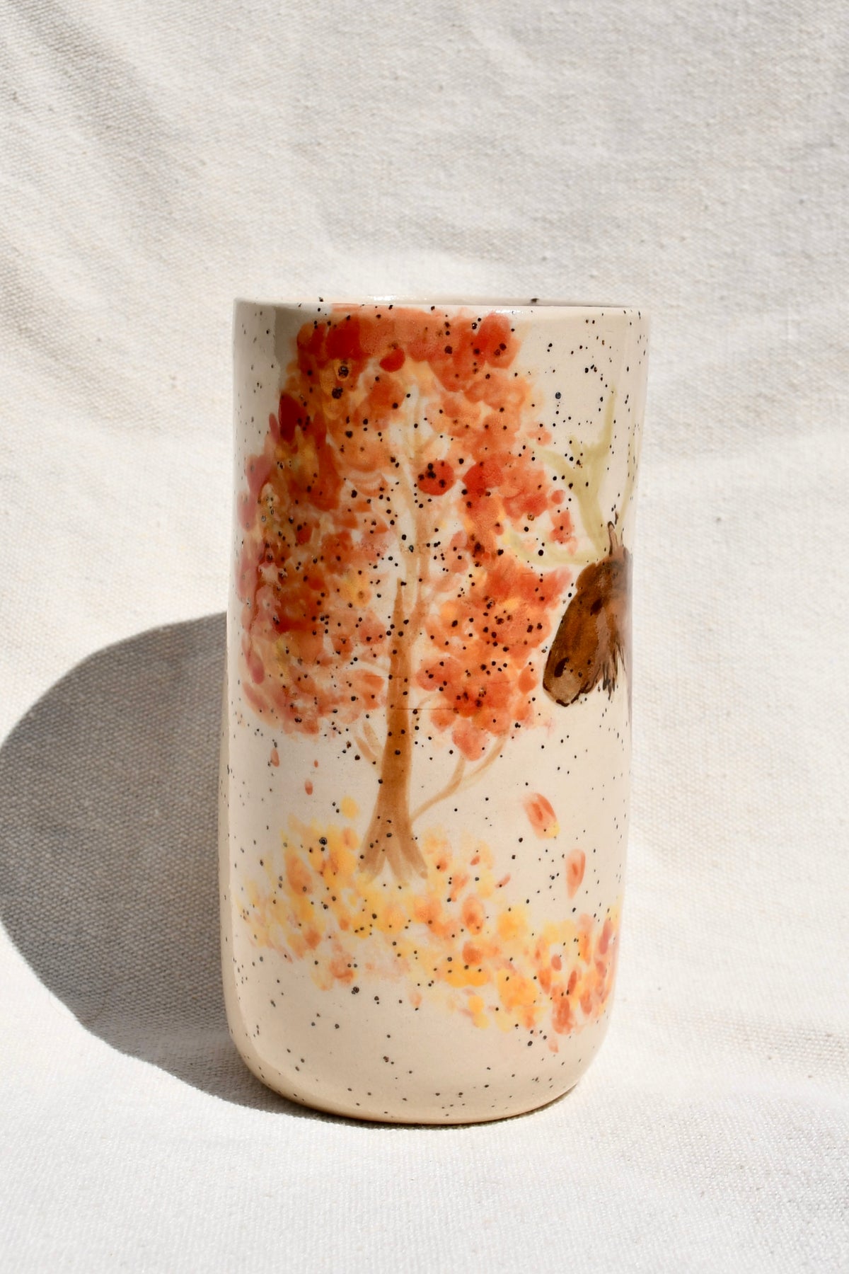 Moose Tumbler