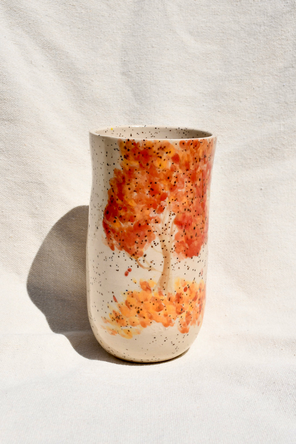 Moose Tumbler