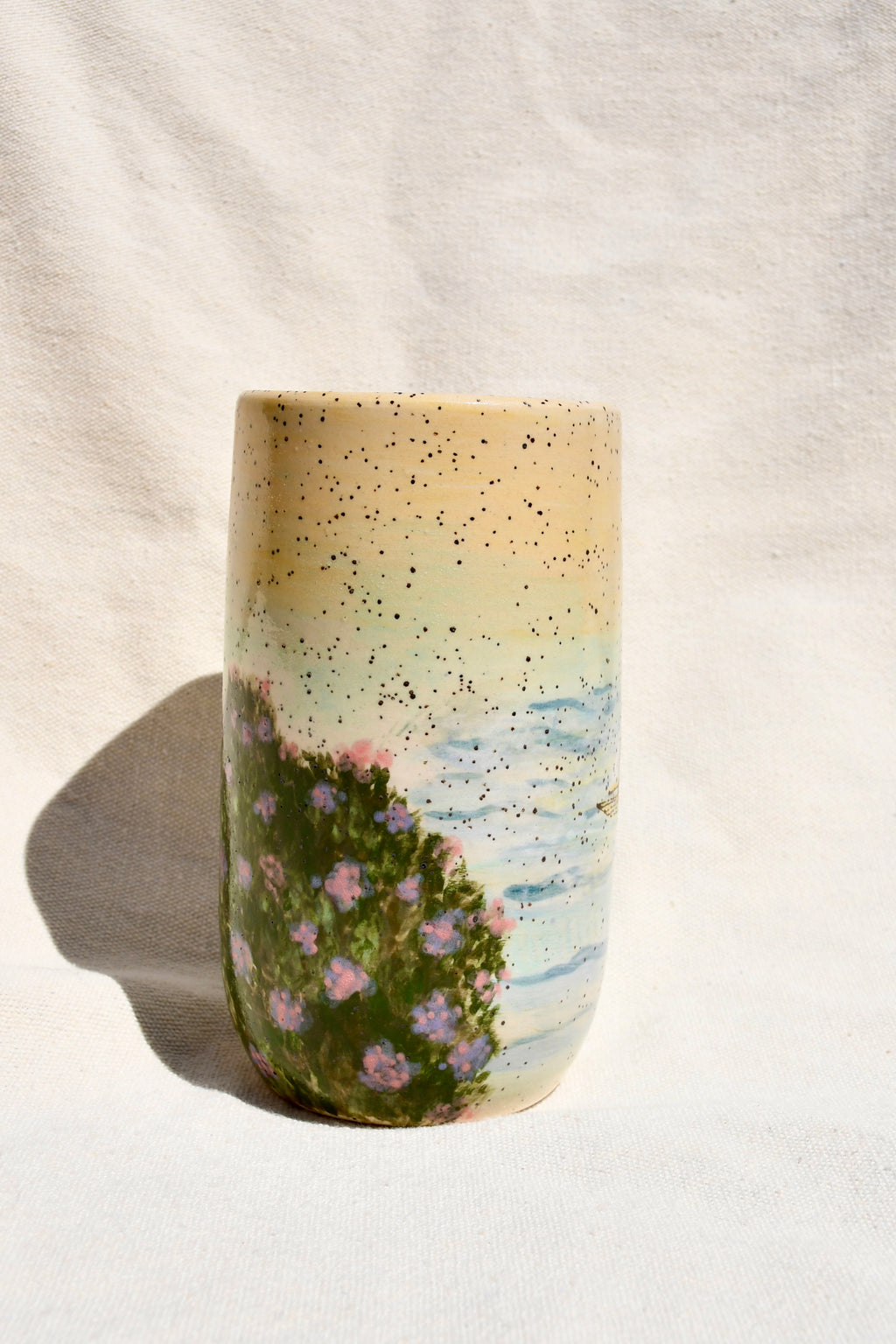 Martha’s Sea Tumbler