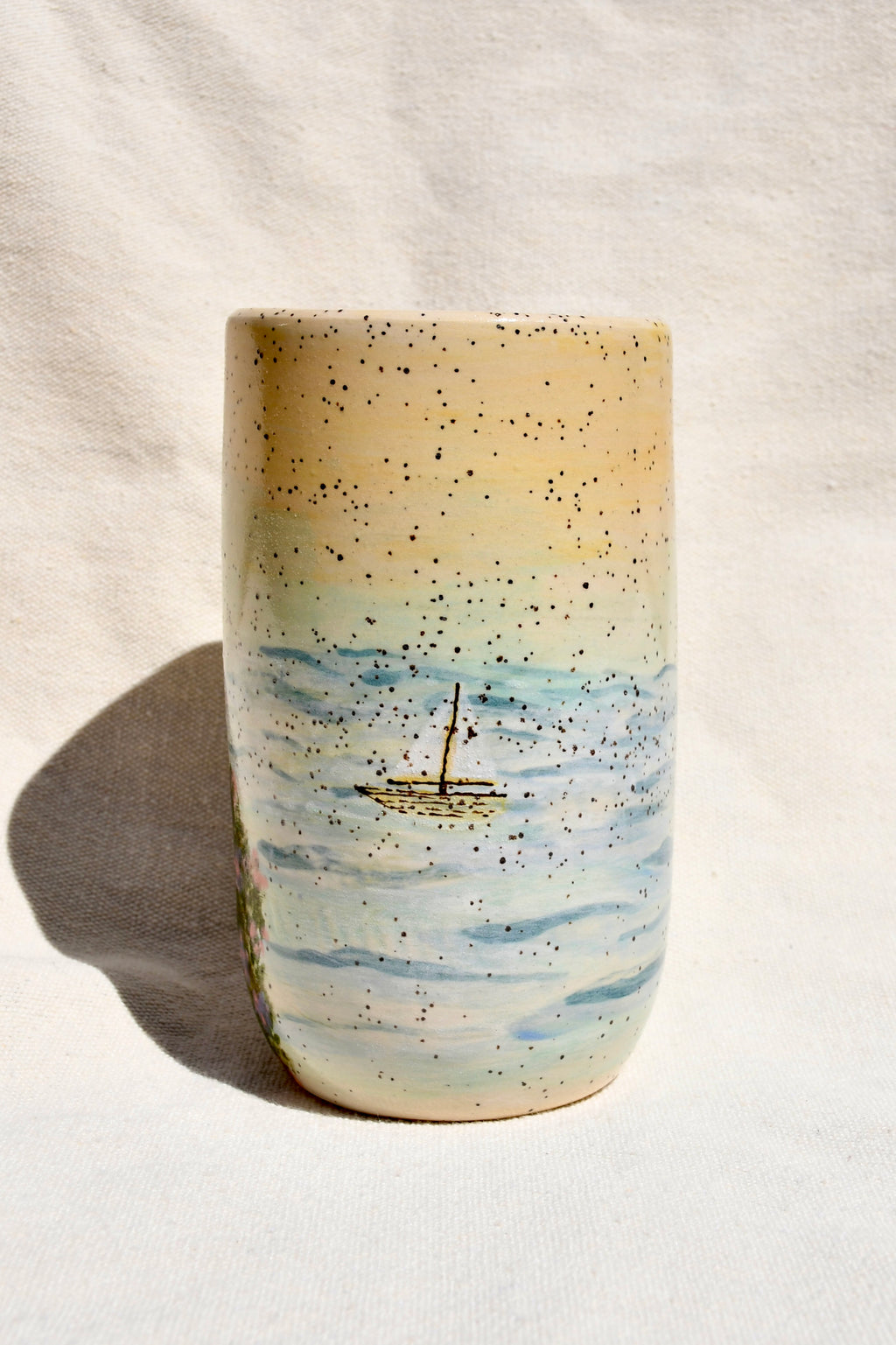 Martha’s Sea Tumbler