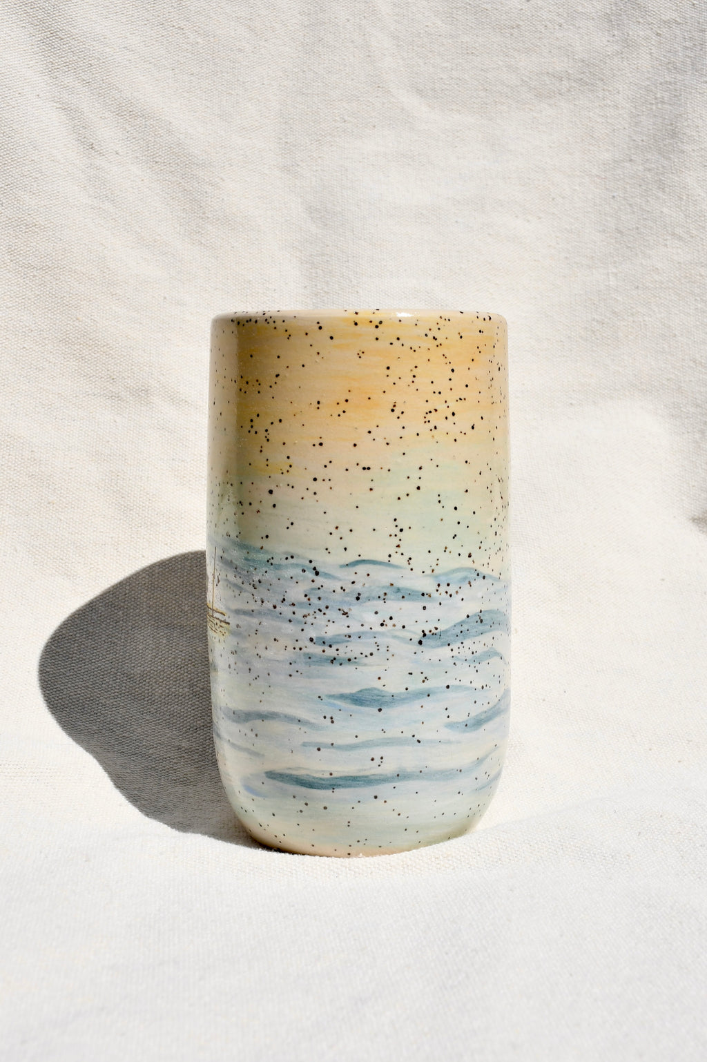 Martha’s Sea Tumbler