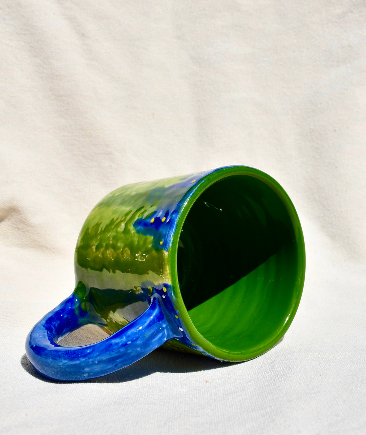 RV Mug