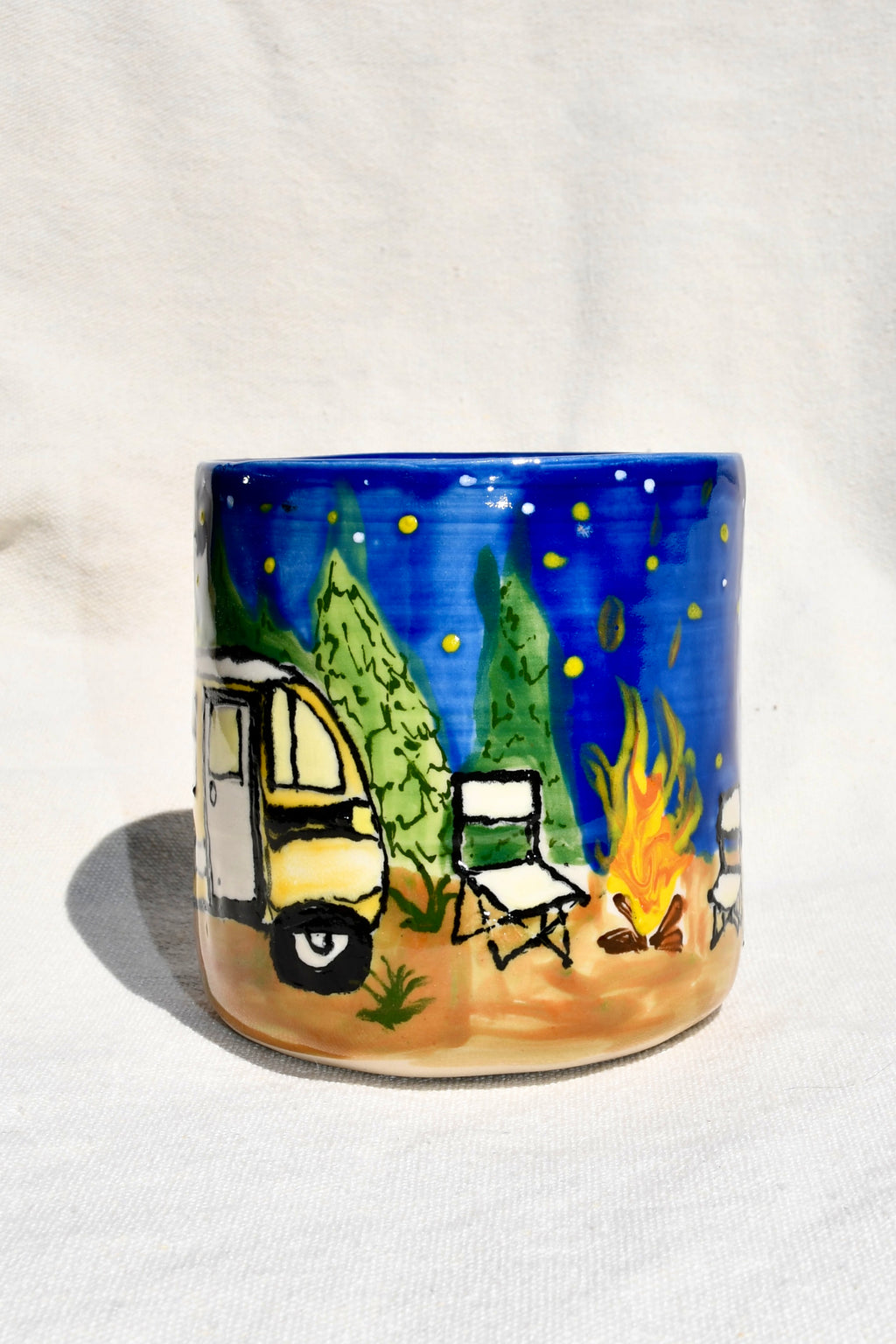 RV Mug
