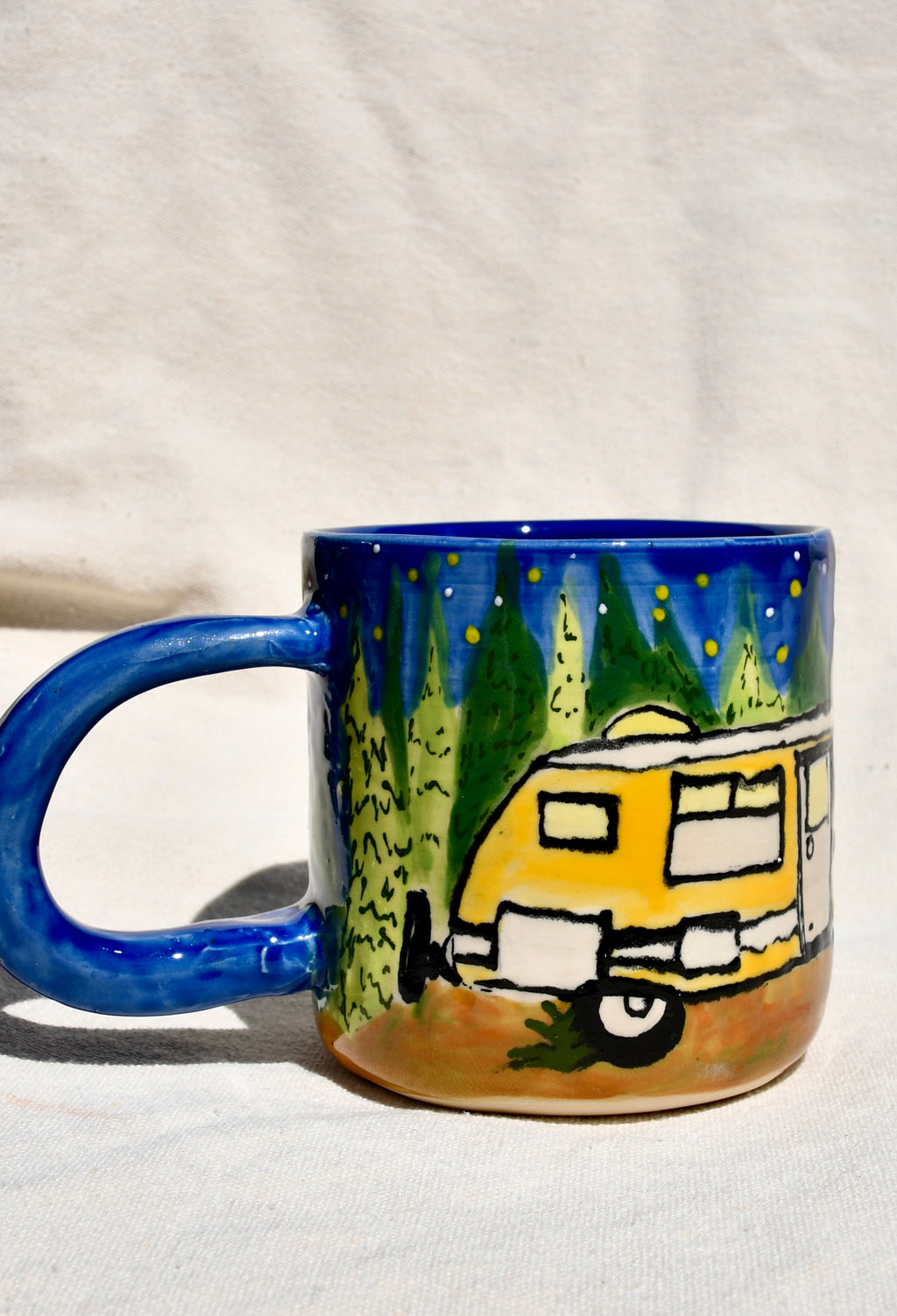 RV Mug