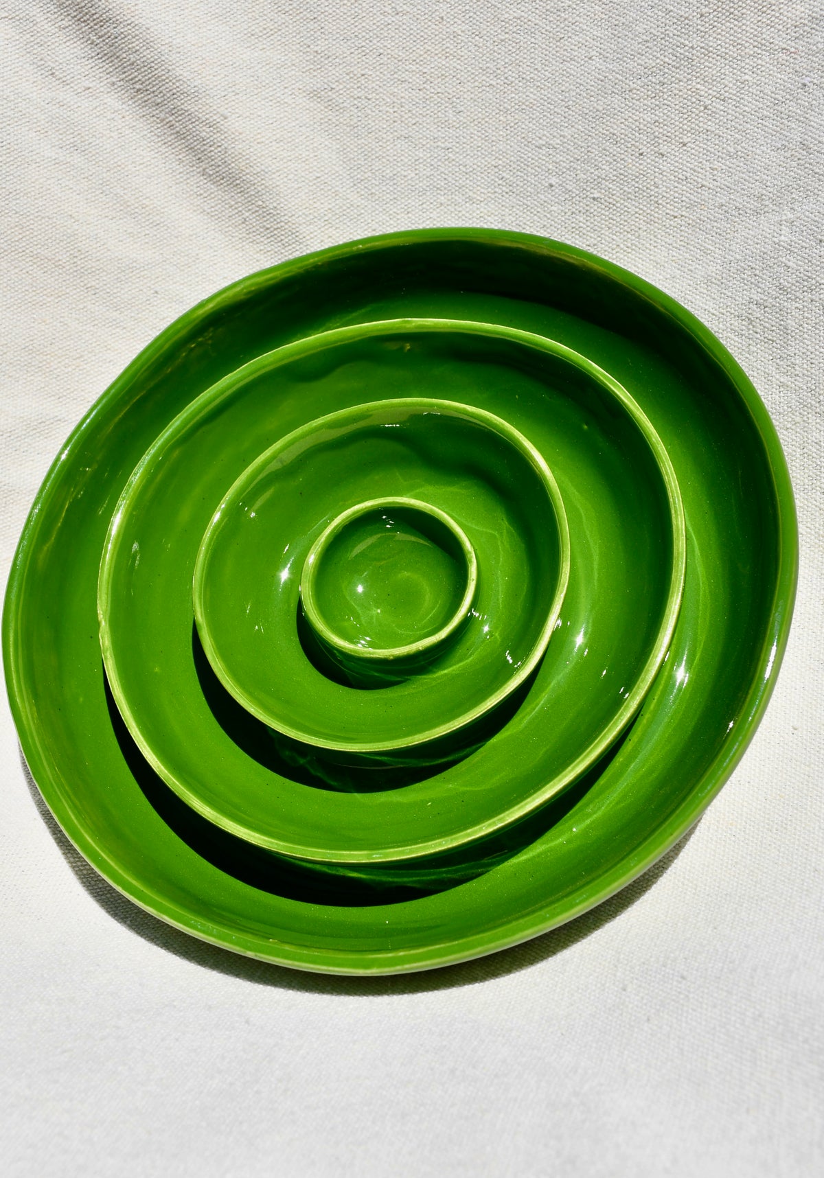 Slow Feeder - Green