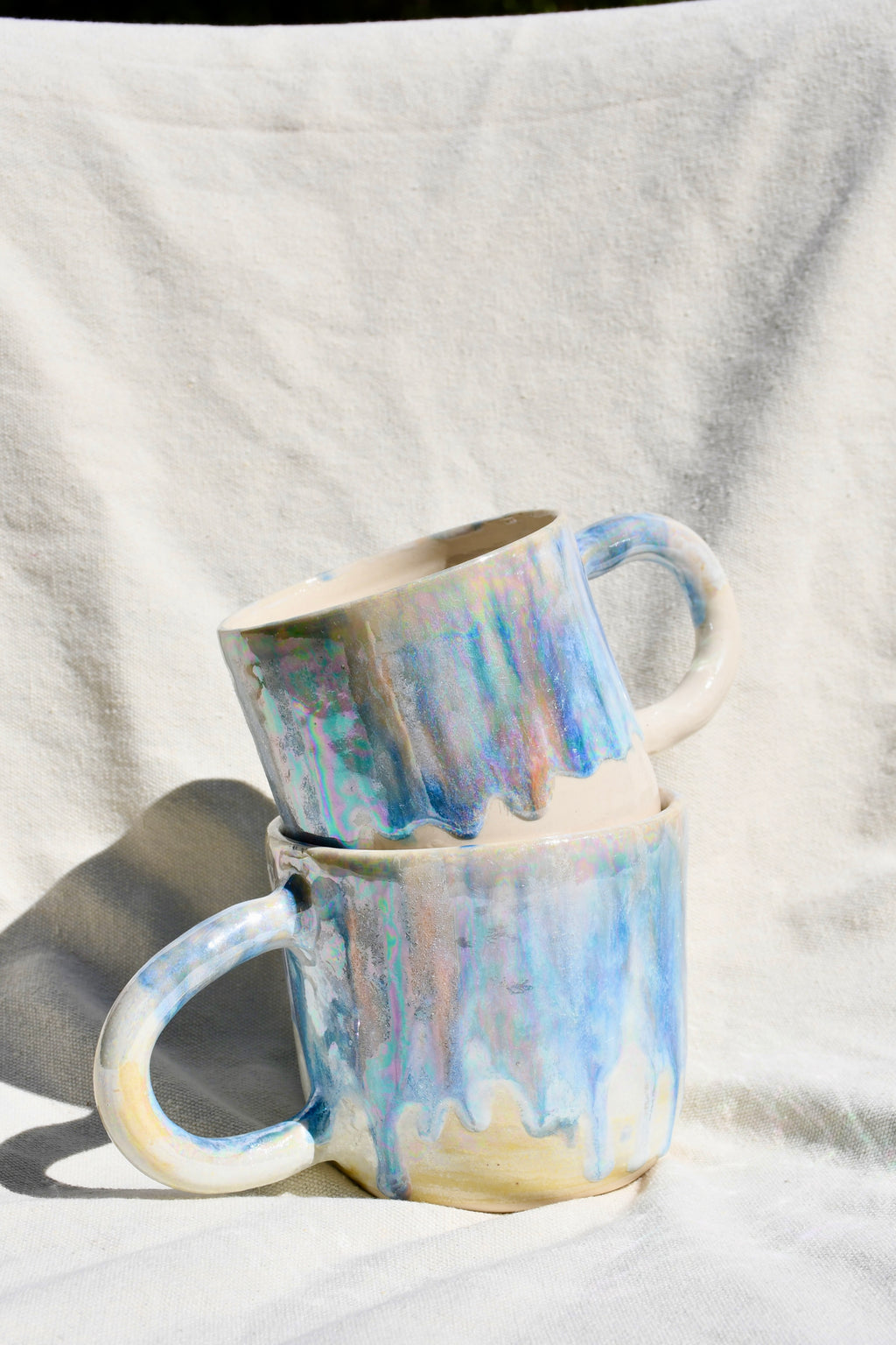 Surf Drippy Mug