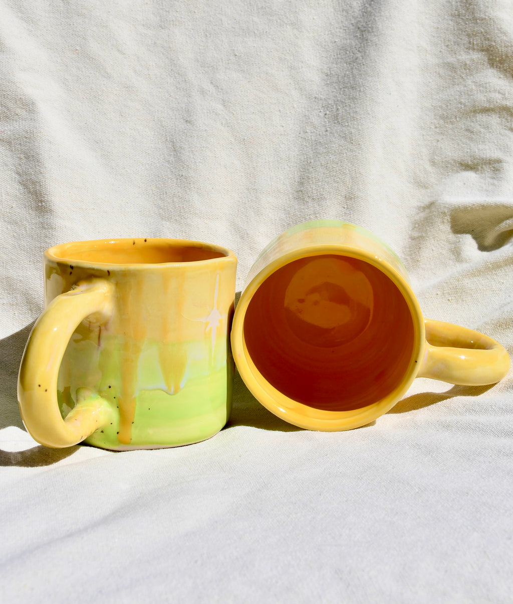 Fairy Tale Mug