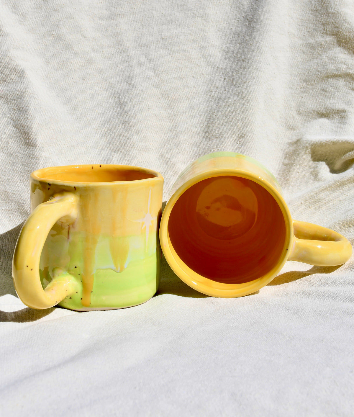 Fairy Tale Mug
