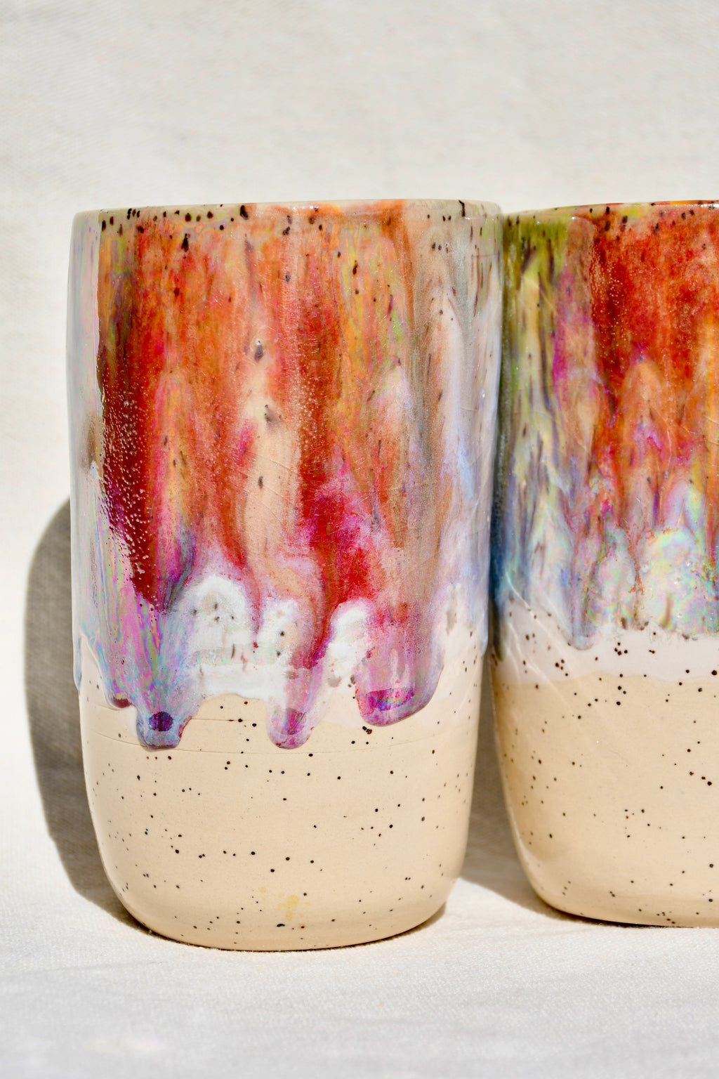 Iris Tumbler