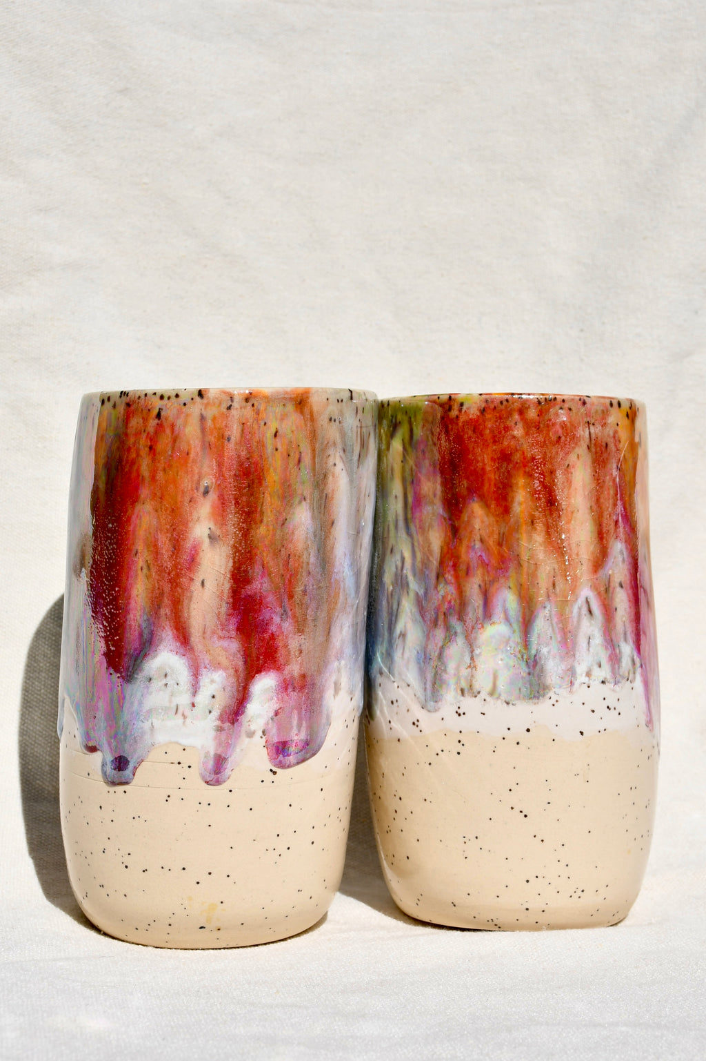 Iris Tumbler