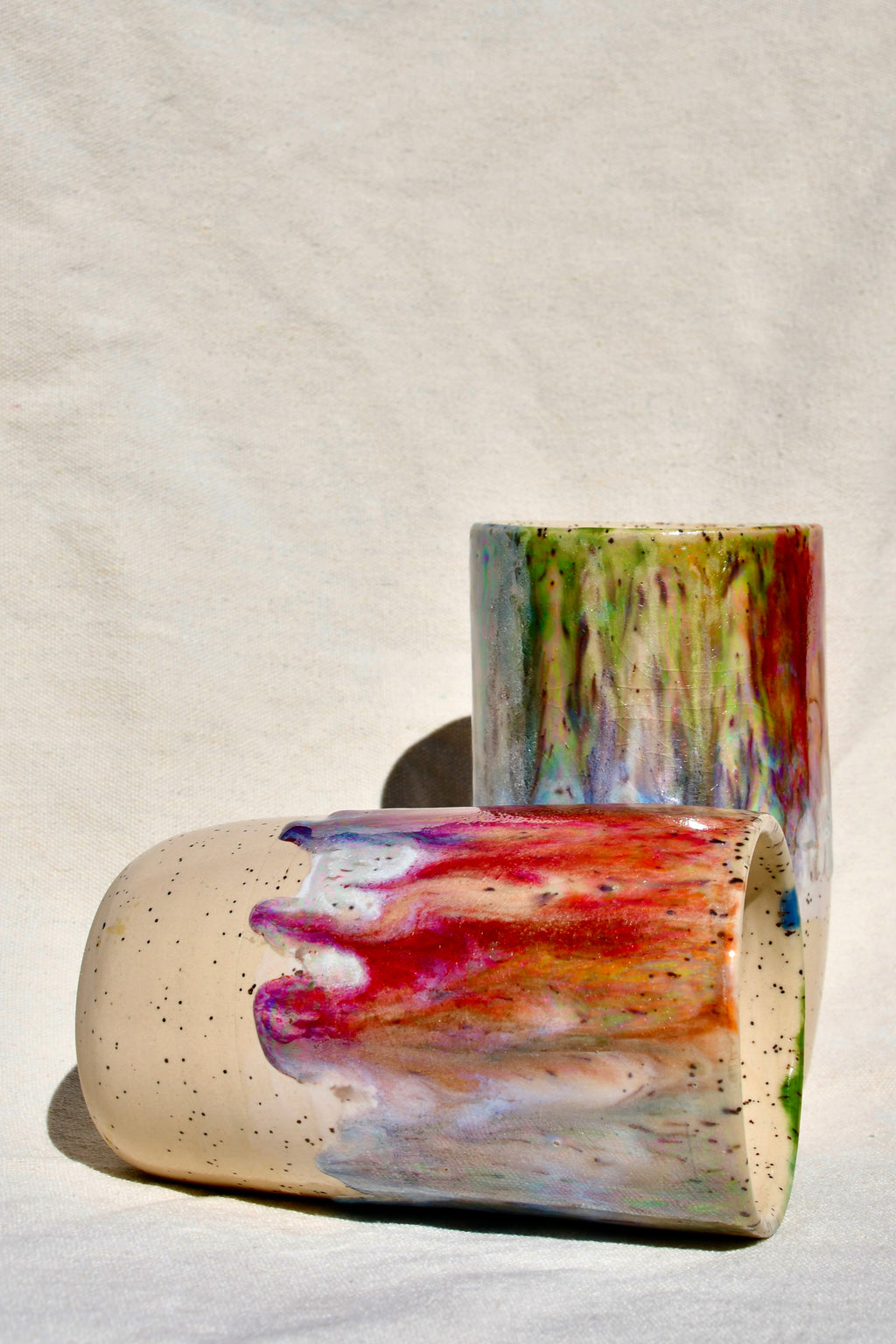 Iris Tumbler