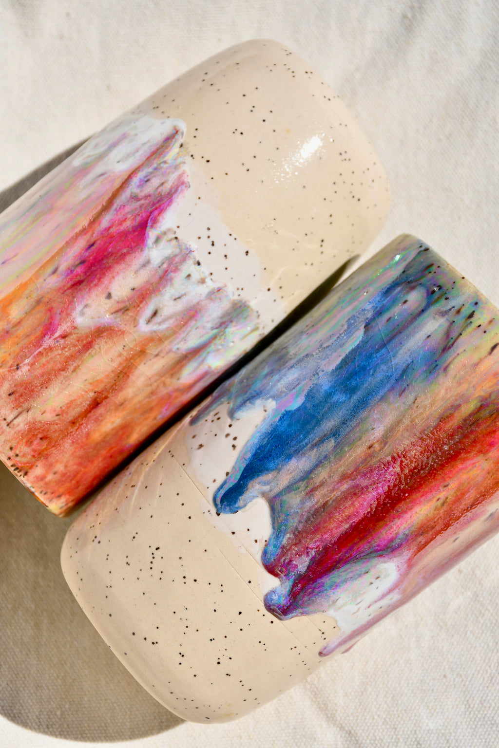 Iris Tumbler