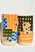 Patchwork Tumbler