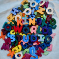 The Alphabet Collection: Magnet