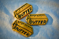 Butter Magnet