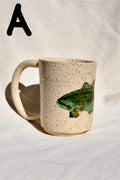 Storybook Bass Mug