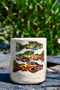 Triple Trout Cup